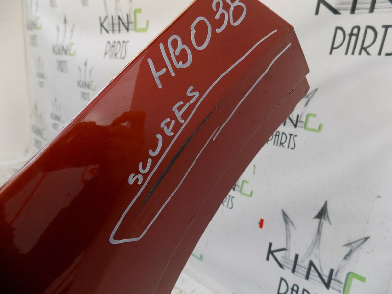 BMW X1 F48 LCI 2019-ON FACELIFT FRONT BUMPER GRILLE 6 PDC GENUINE 7954205