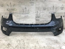 VOLVO XC40 R-DESIGN 2018-2022 FRONT BUMPER PDC GENUINE 31449359