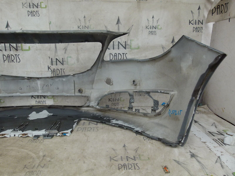 VAUXHALL INSIGNIA LCI 2013-17 FRONT BUMPER PDC GENUINE 22787147