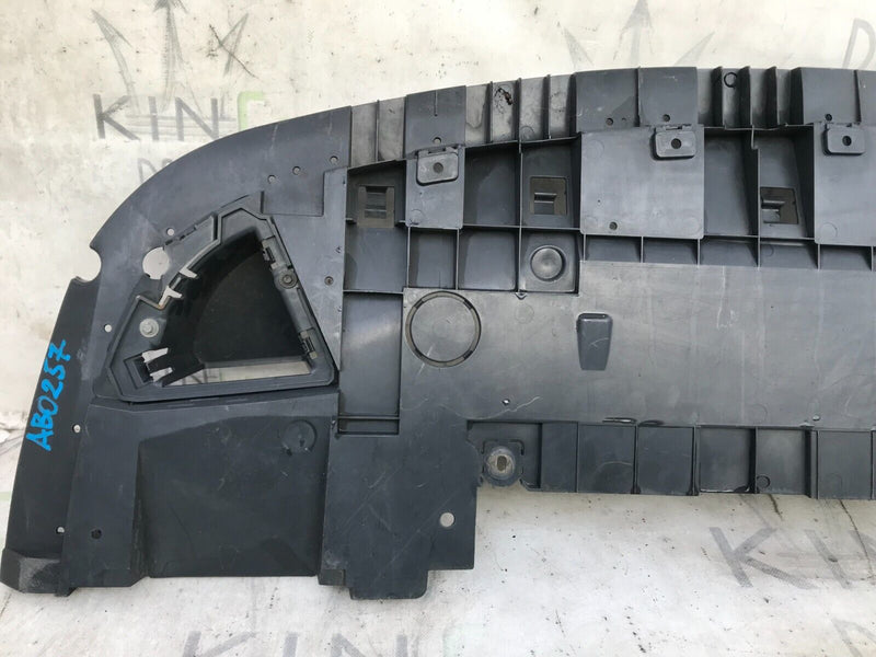 RENAULT TRAFIC III 2014-2019 FRONT BUMPER UNDER TRAY GENUINE 214772809R