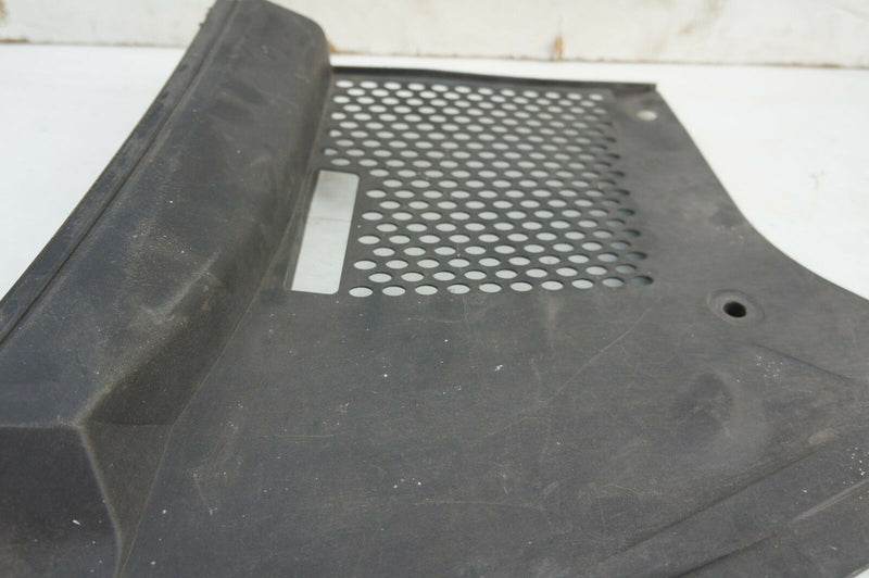 PORSCHE 911 986 CARRERA BOXTER 996 RIGHT SIDE FRONT UNDER BONNET COVER - S36-20