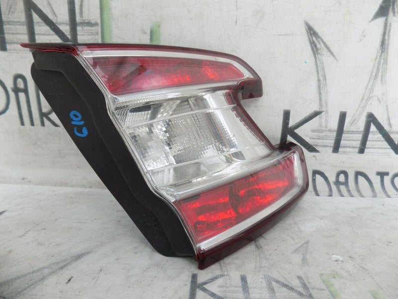 RENAULT MEGANE III MK3 2014-2017 ESTATE REAR LEFT TAIL LIGHT 265500028R
