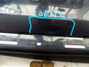 BMW 4 SERIES F32 F33 F36 LUXURY 2013-16 REAR BUMPER GENUINE 4x PDC 7285545