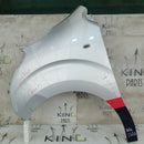 DISPATCH EXPERT VIVARO PROACE 2018-ON FRONT FENDER WING PANEL LEFT SIDE