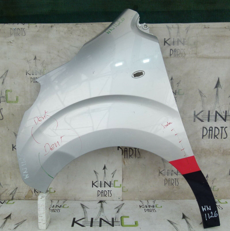 DISPATCH EXPERT VIVARO PROACE 2018-ON FRONT FENDER WING PANEL LEFT SIDE