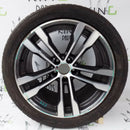 BMW X5 F15 XM5 GENUINE ALLOY WHEEL 11Jx20H2 37ET TYRE R20 315/35 7846789