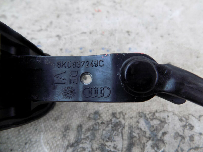 AUDI A4 (B8) 2008-2015 FRONT RIGHT / LEFT SIDE DOOR CATCH STOPPER 8K0837249C