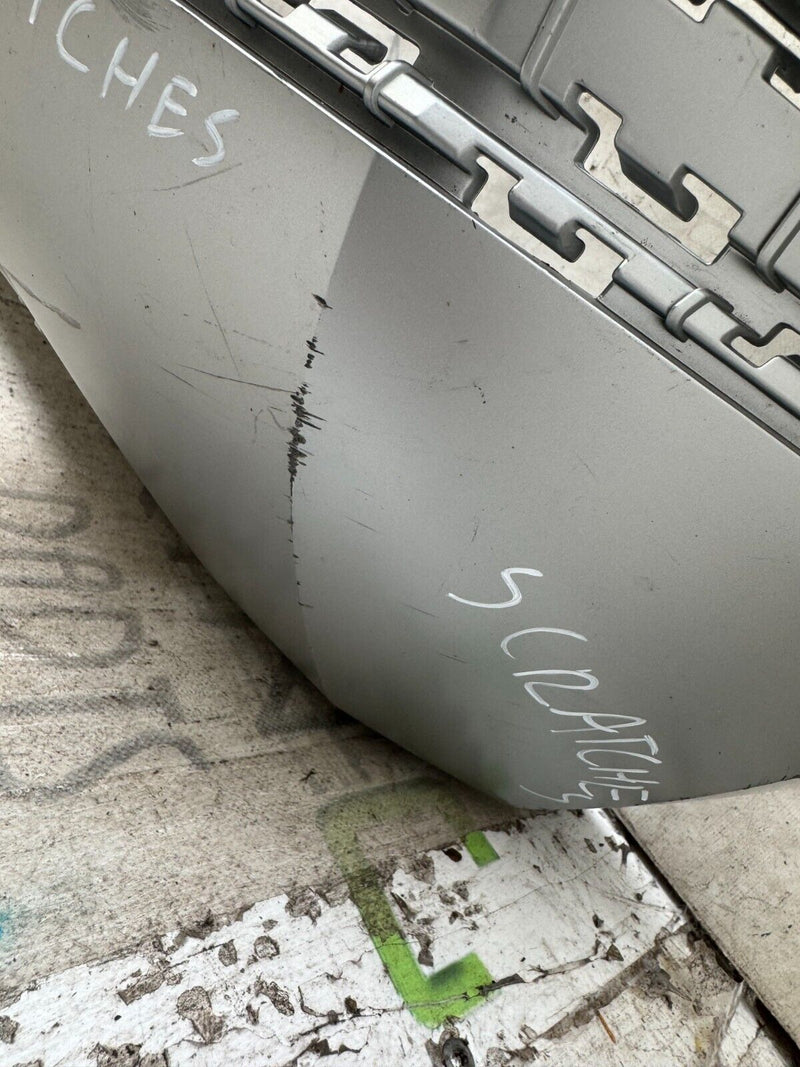 HYUNDAI IONIQ 5 2021-ON REAR BUMPER GENUINE 86612G110