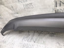 HYUNDAI TUCSON TL Premium SE 15-18 REAR BUMPER DIFFUSER VALANCE 86665-D7100