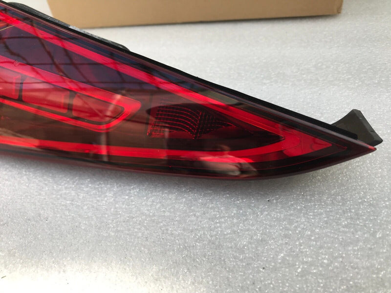 MERCEDES W206 ESTATE 2021-ON *8PIN REAR TAIL LIGHT LEFT PASSENGER A2069062101
