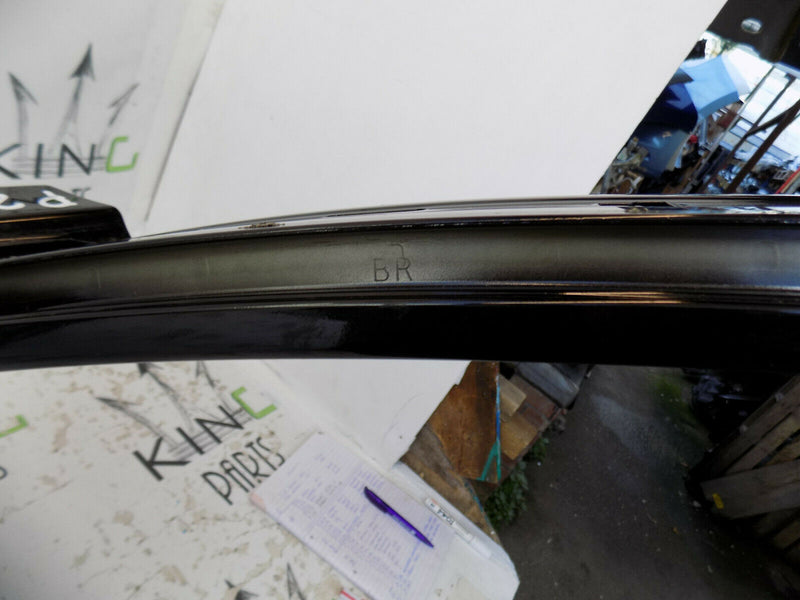 HONDA CIVIC HATCHBACK 2012-2014 GENUINE FRONT DOOR PANEL RIGHT DRIVER SIDE