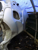 FORD FOCUS MK3 C346 2011-2017 QUARTER END CUT REAR RIGHT SIDE