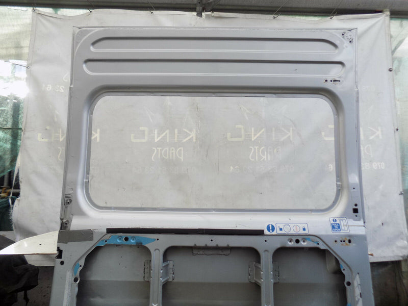 FORD TRANSIT TOURNEO MK6 VI L2H2 MWB 2000-2012 SLIDING DOOR PANEL LEFT SIDE N/S