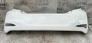 TOYOTA YARIS MK3 2011-2014 REAR BUMPER GENUINE 521590D300