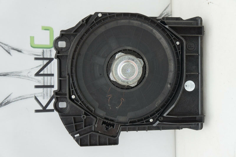 BMW 5 SERIES F10 F18 2010-2017 TOURING SUBWOOFER SPEAKER RIGHT FRONT 9195200-02