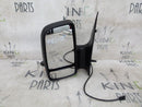 VOLKSWAGEN CRAFTER 2E 2F 2006-2010 LEFT SIDE DOOR WING MIRROR VM6049L