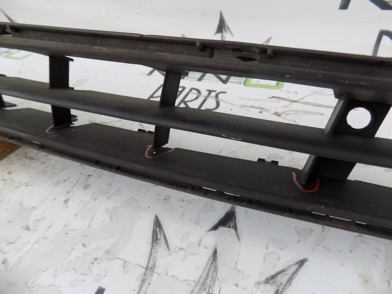 VAUXHALL CORSA E 2014-ON FRONT BUMPER LOWER GRILL *DAMAGE* 39003563