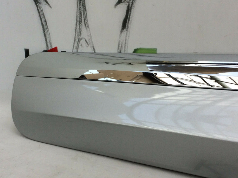 FIAT 500L FACELIFT 2018 FRONT DOOR PANEL LEFT SIDE TRIM MOULDING 735651106