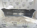 VW CADDY MK4 2020-ON FRONT BUMPER IN WHITE "Candy weiss" 2K7807221A