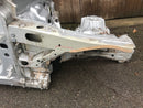 MERCEDES GLC X253 16-22 RIGH SIDE FRONT END BODY QUARTER PANEL PILLAR A CHASSIS