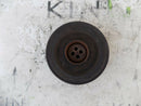 BMW 5 SERIES F10 F11 CRANKSHAFT PULLEY GENUINE 8512072