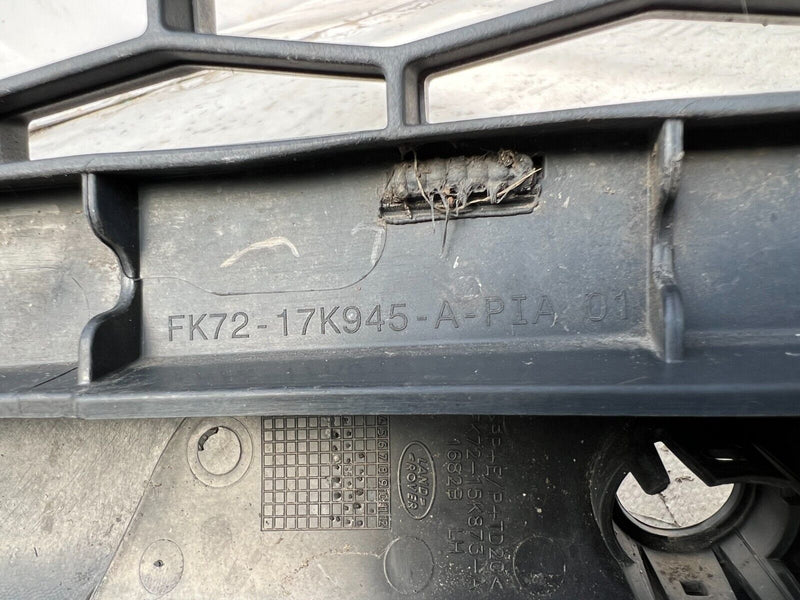 LAND ROVER DISCOVERY SPORT L550 2014-2018 FRONT BUMPER FK72-17F003