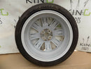 BMW MINI 17" INCH ALLOY WHEEL + TYRE 205/45/R17 7JX17 ET48 6769411