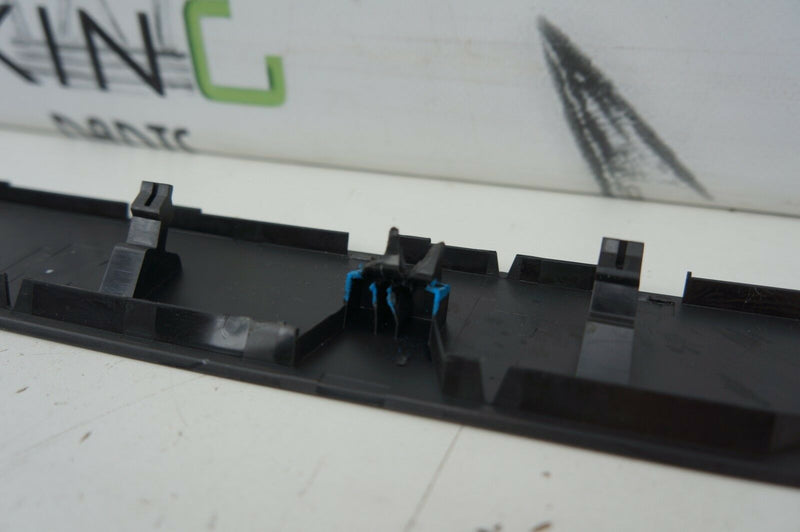 VW PASSAT B6/B7 3C 2005-2015 GREY RHD DASHBOARD LEFT SIDE TRIM STRIP 3C2857211L