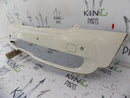 MINI COOPER S R56 - 2009-2013 CREAM REAR BUMPER GENUINE PDC 7147886