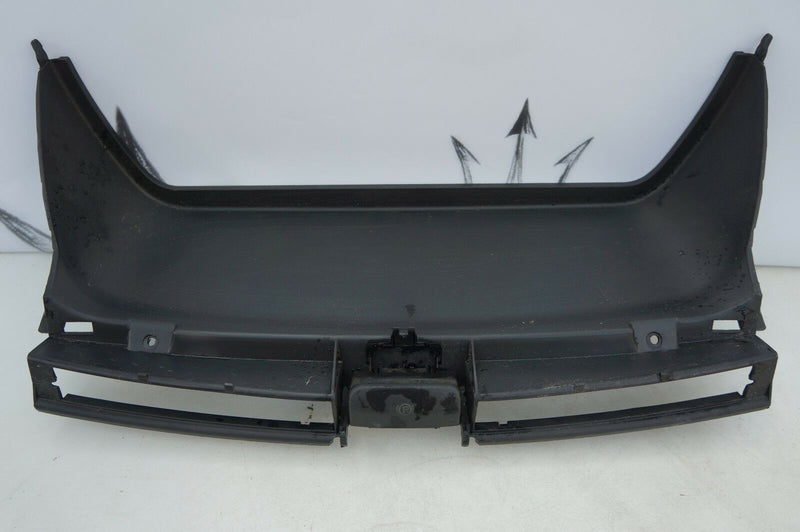 CITROEN C4 GRAND PICASSO 2006-2013 SPEEDO METER CLOCK SURROUND TRIM COVER