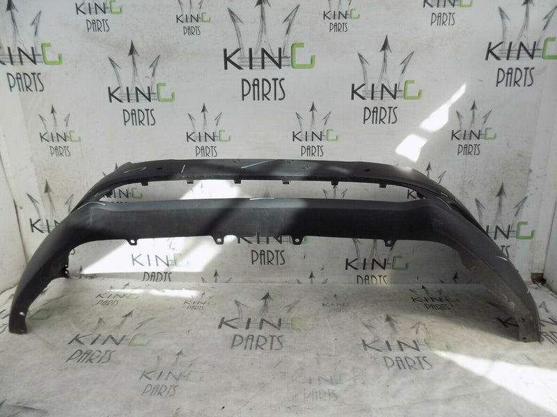 FORD TRANSIT CONNECT 2018-2020 FRONT BUMPER GENUINE PDC KT1B-17F775A