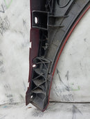 JAGUAR I-PACE X590 2018-24 PLASTIC FRONT FENDER WING PANEL LEFT SIDE