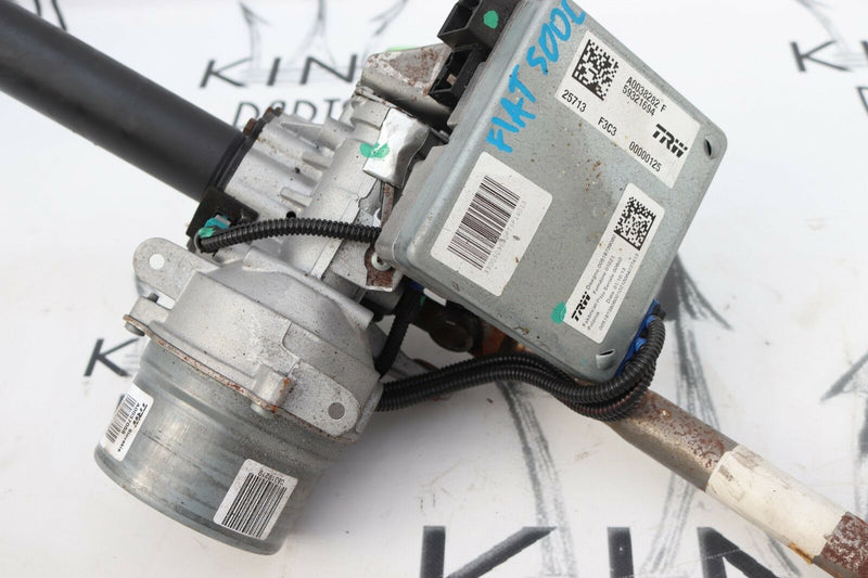 FIAT 500L TREKKING 2013-2017 ELECTRIC POWER STEERING COLUMN 59321694