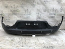 KIA SPORTAGE (SL) 2010-2015 REAR LOWER BUMPER GENUINE 866113U000