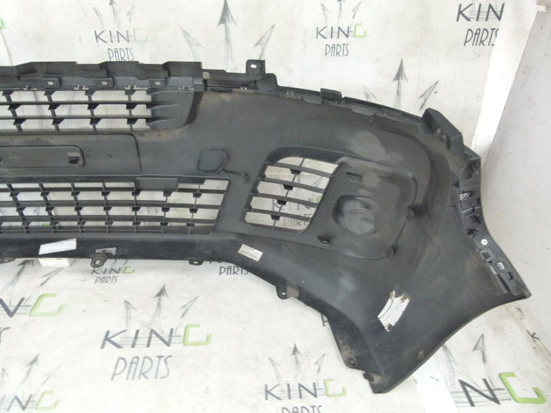 PEUGEOT EXPERT CITROEN DISPATCH 2016-22 FRONT BUMPER GENUINE 9808639977