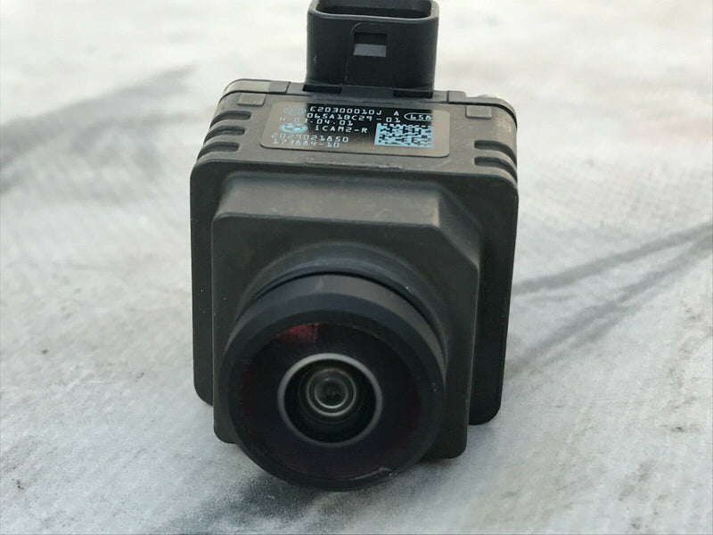 BMW 8 G14 G15 M8 F91 F92 17-19 SURROUND VIEW REVERSE iCAM2-R CAMERA *NEW 9460602