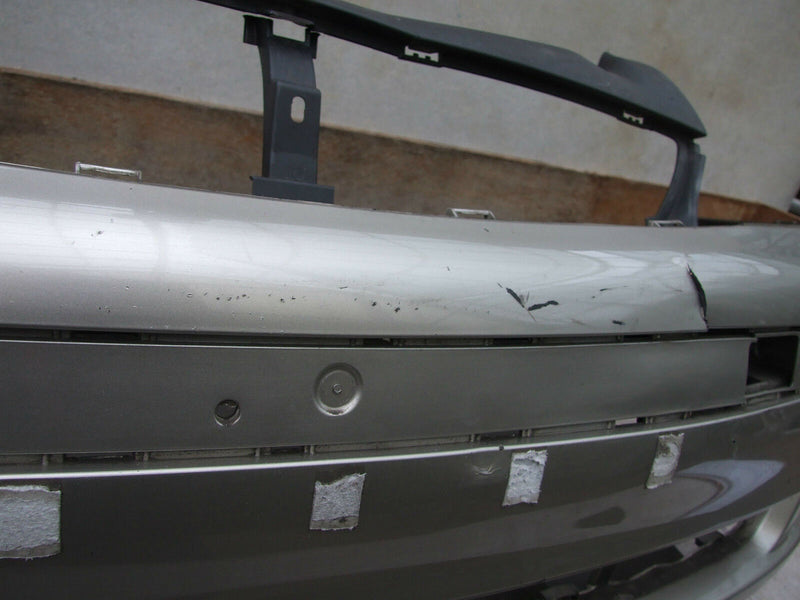 Ford Galaxy 2001-2006 Front Bumper Genuine Gold (9055)