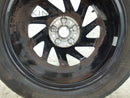 VW GOLF MK7 GTI ALLOY WHEEL RIM 16" & TYRE 205/55/16 6.5J ET46 5G0601025