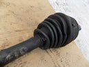 BMW X5 E53 PETROL 4.4 2000-2007 FRONT  RIGHT SIDE DRIVE SHAFT O/S PN:7505004