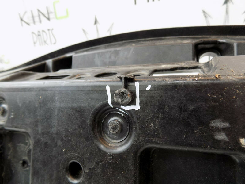 MERCEDES SPRINTER W910 2019-ON FRONT SLAM PANEL SUPPORT A9108800500