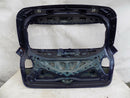BMW 2 SERIES GRAN TOURER F46 2015 GENUINE OEM BLUE TAILGATE BOOTLID PANEL 220i