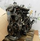 TOYOTA PRIUS XW20 2003-2009 HYBRID 1.5 ENGINE MOTOR *SPARE OR REPAIR*