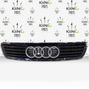 AUDI A4 8D 1994-01 OEM GRILL RADIATOR TOP FRONT BUMPER GRILLE 8D0853651R