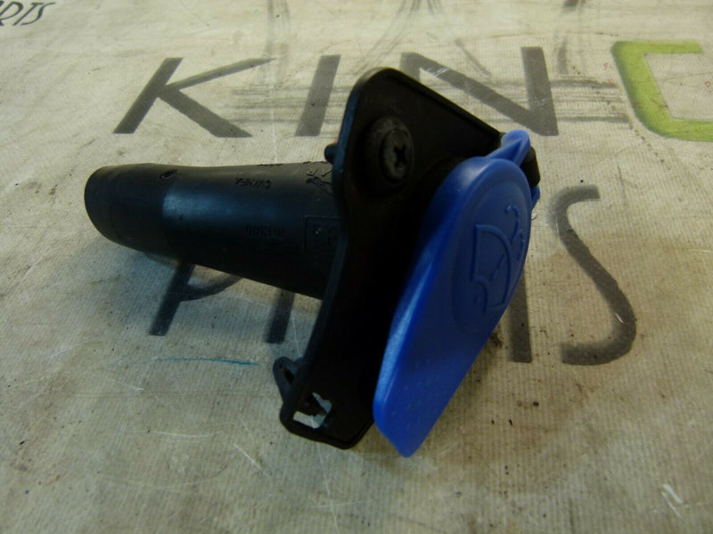 JAGUAR XJ X351 2010-2019 WINDSCREEN WASHER TANK TOP FILLER NECK 8X23-17N605