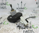 MINI COUNTRYMAN R60 2010-2016 BRAKE SERVO & MASTER CYLINDER + FLUID RESERVOIR