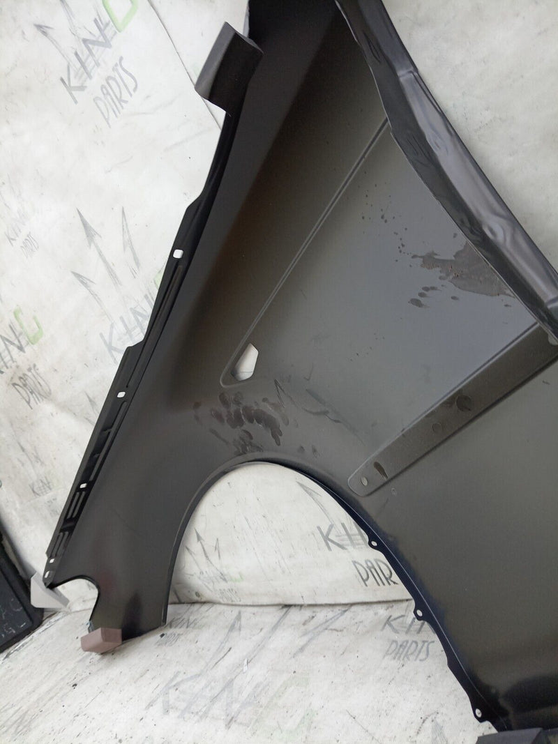 BMW 3er E46 2-DOOR 2003-05 REPLACEMENT FRONT FENDER WING PANEL RIGHT SIDE