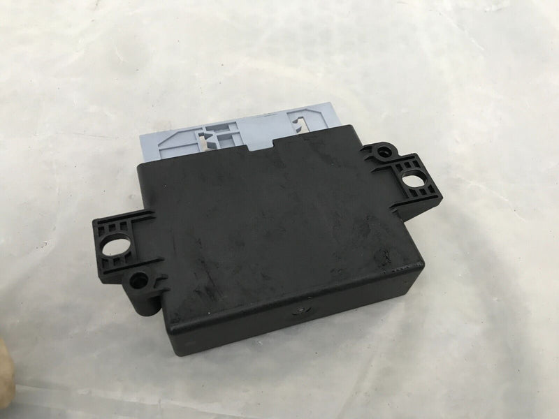 MERCEDES GLC X253 2016-21 PARK ASSISTANCE PARKING UNIT ECU MODULE A0009001808