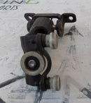 SEAT ALHAMBRA 2010-2015 SLIDING DOOR HINGE REAR RIGHT 7N0843336F