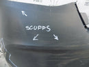 MERCEDES SPRINTER 2019-ON W910 FRONT BUMPER UNPAINTED A9108850000