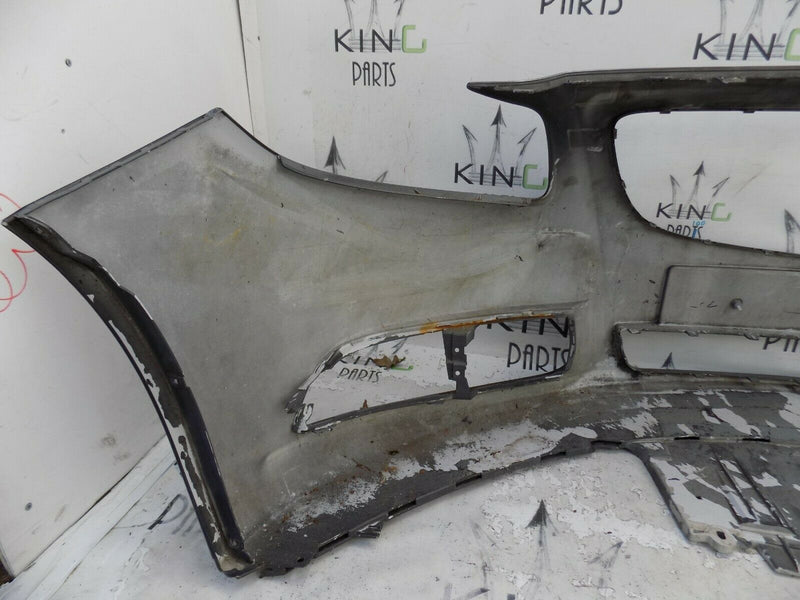 VAUXHALL INSIGNIA 2008 - 2012 GENUINE FRONT BUMPER P/N: 13288286